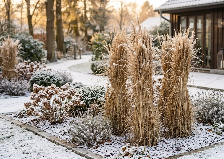 Winterpaket - Hausmeisterservice & Gartenpflege Lebenswert
